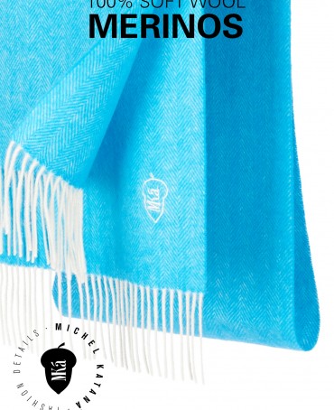 Шарф Унисекс FHs.W220_VN-2051/88.TUR